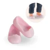 Ballerines Roses pour Poupée ma Corolle