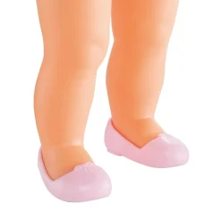 Ballerines Roses pour Poupée ma Corolle