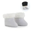Bottes Fourrées pour Poupée ma Corolle
