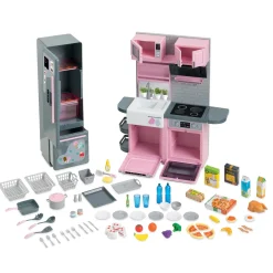 Coffret Cuisine pour poupée ma Corolle