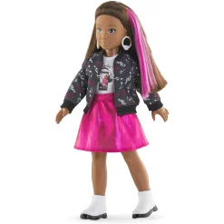 Coffret poupée Corolle Girls Melody Music Studio
