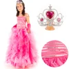 Déguisement Princesse 5-7 ans