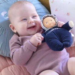 Doudou Babidoux Marine Rêves d'Étoiles