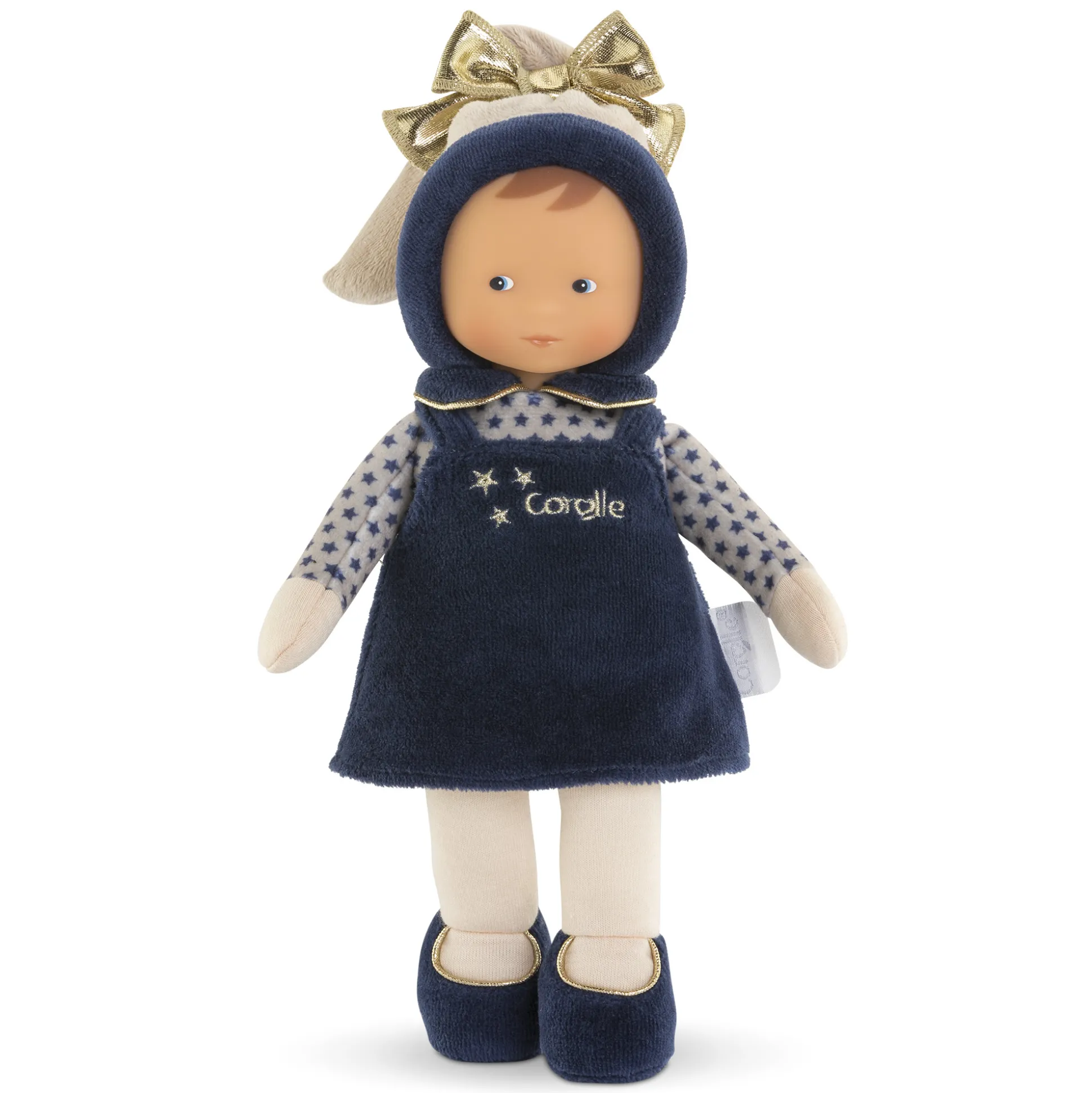 Doudou Miss Marine Rêves d'Étoiles