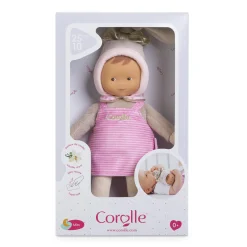Doudou Miss Rayée Rêves d'Étoiles
