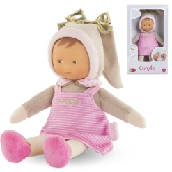 Doudou Miss Rayée Rêves d'Étoiles