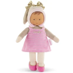 Doudou Miss Rayée Rêves d'Étoiles