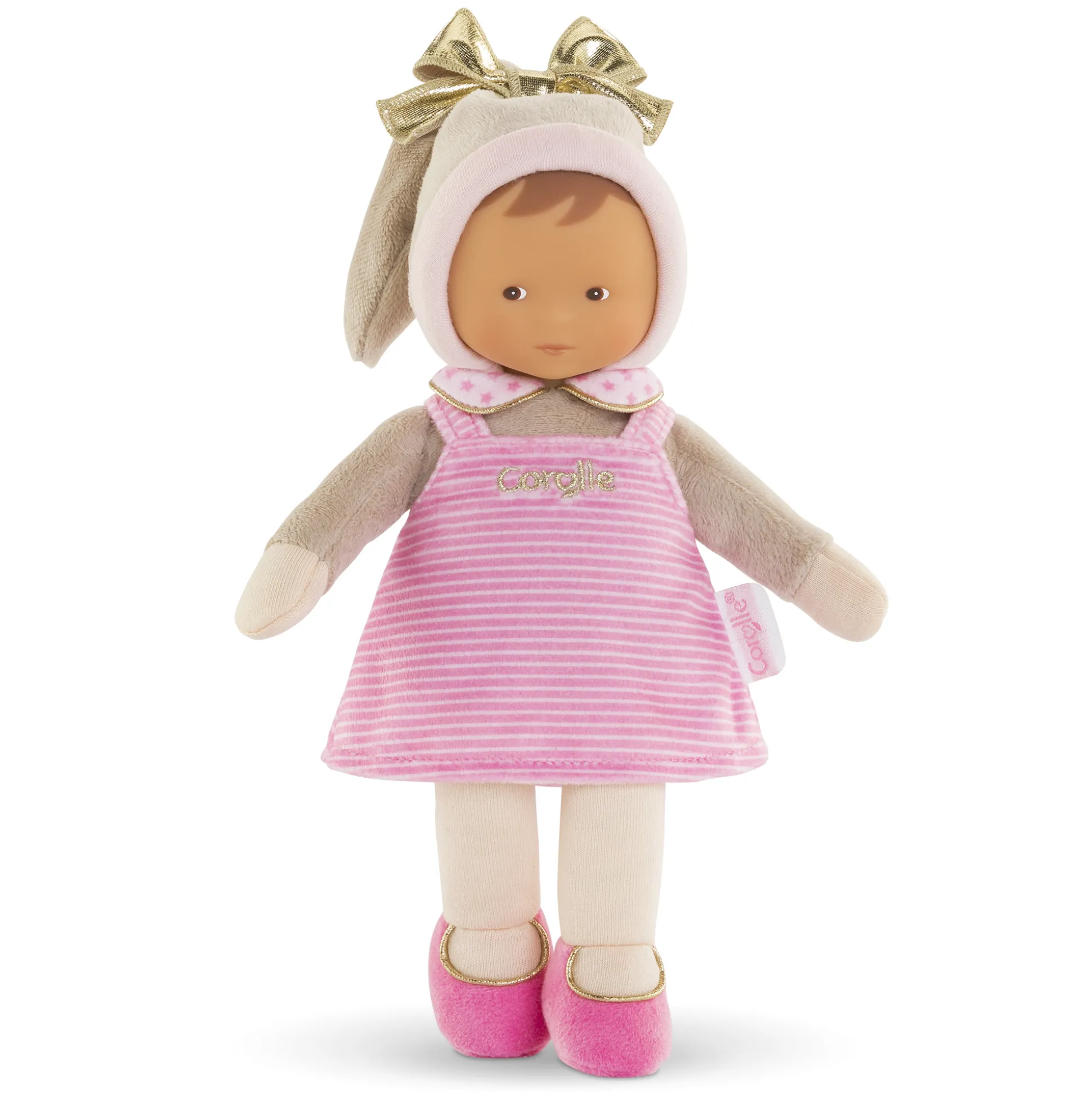 Doudou Miss Rayée Rêves d'Étoiles