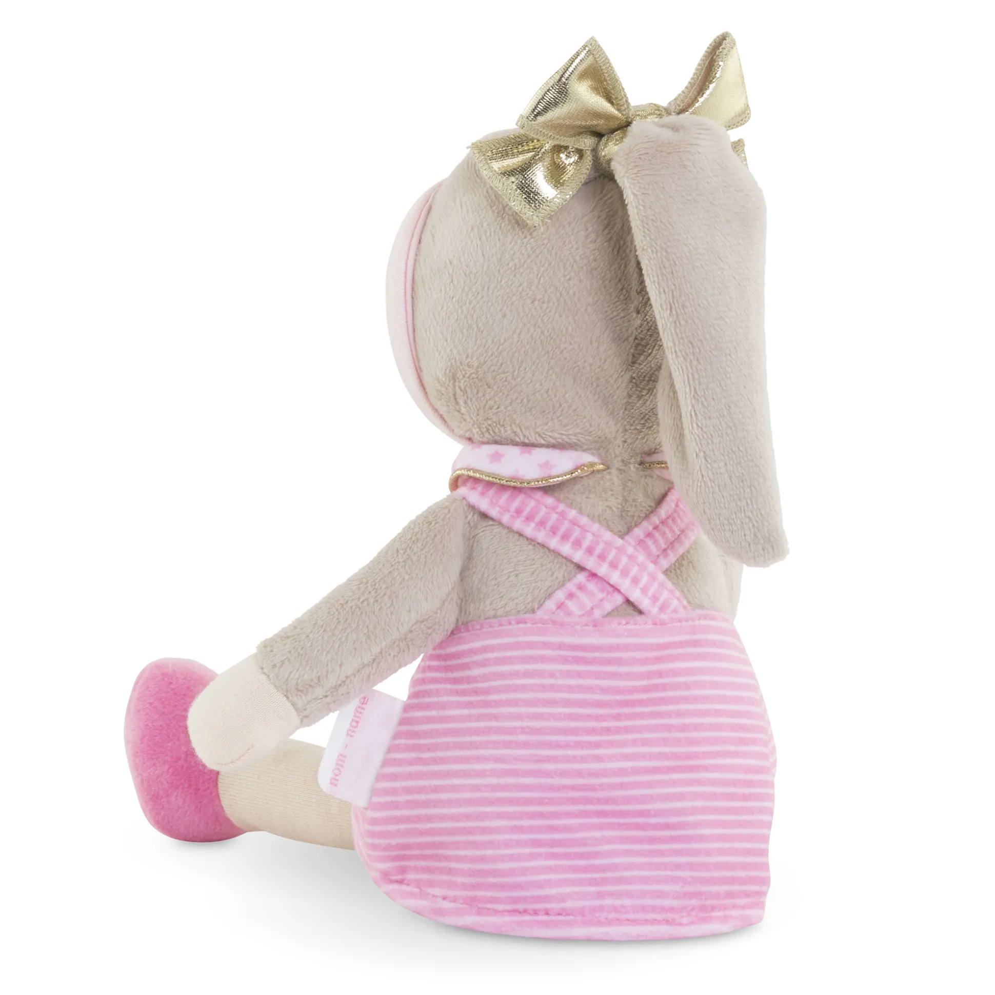 Doudou Miss Rayée Rêves d'Étoiles