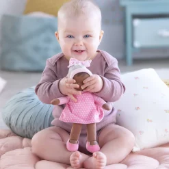 Doudou Miss Rose Rêves d'Étoiles