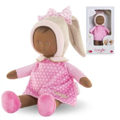 Doudou Miss Rose Rêves d'Étoiles