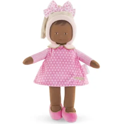 Doudou Miss Rose Rêves d'Étoiles