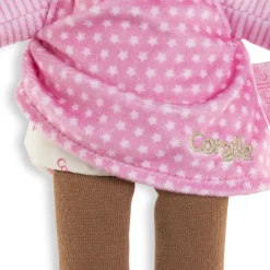 Doudou Miss Rose Rêves d'Étoiles