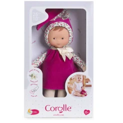 Doudou Miss Rose Grenadine