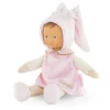 Doudou Miss Rêves d'Étoiles
