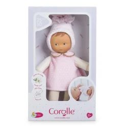 Doudou Miss Rêves d'Étoiles
