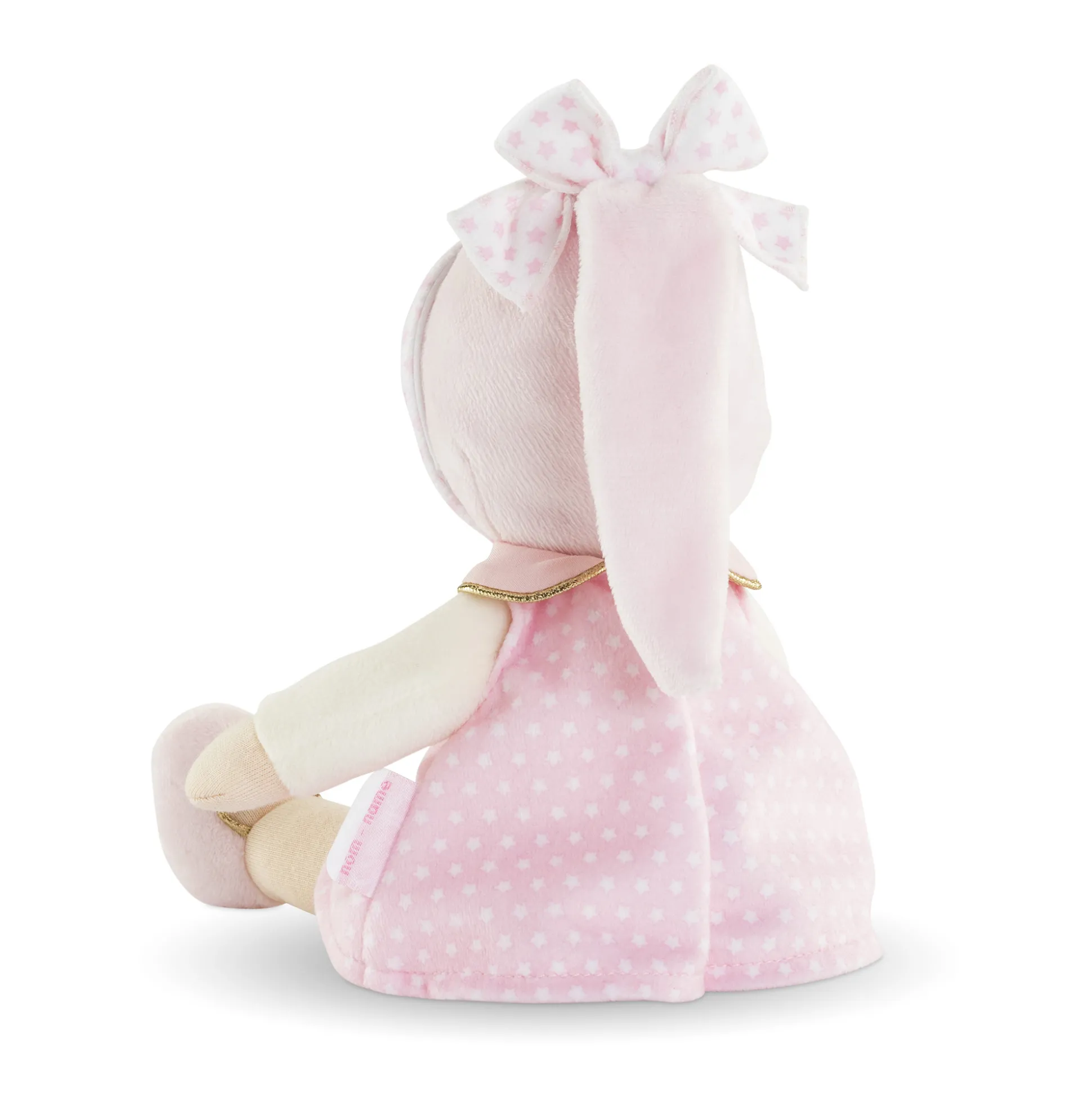 Doudou Miss Rêves d'Étoiles