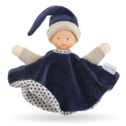 Doudou Tidoudou Marine Rêves d'Étoiles
