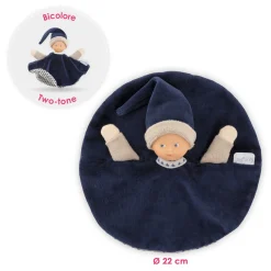 Doudou Tidoudou Marine Rêves d'Étoiles