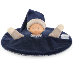 Doudou Tidoudou Marine Rêves d'Étoiles