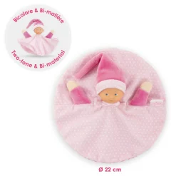 Doudou Tidoudou Rêves d'Étoiles