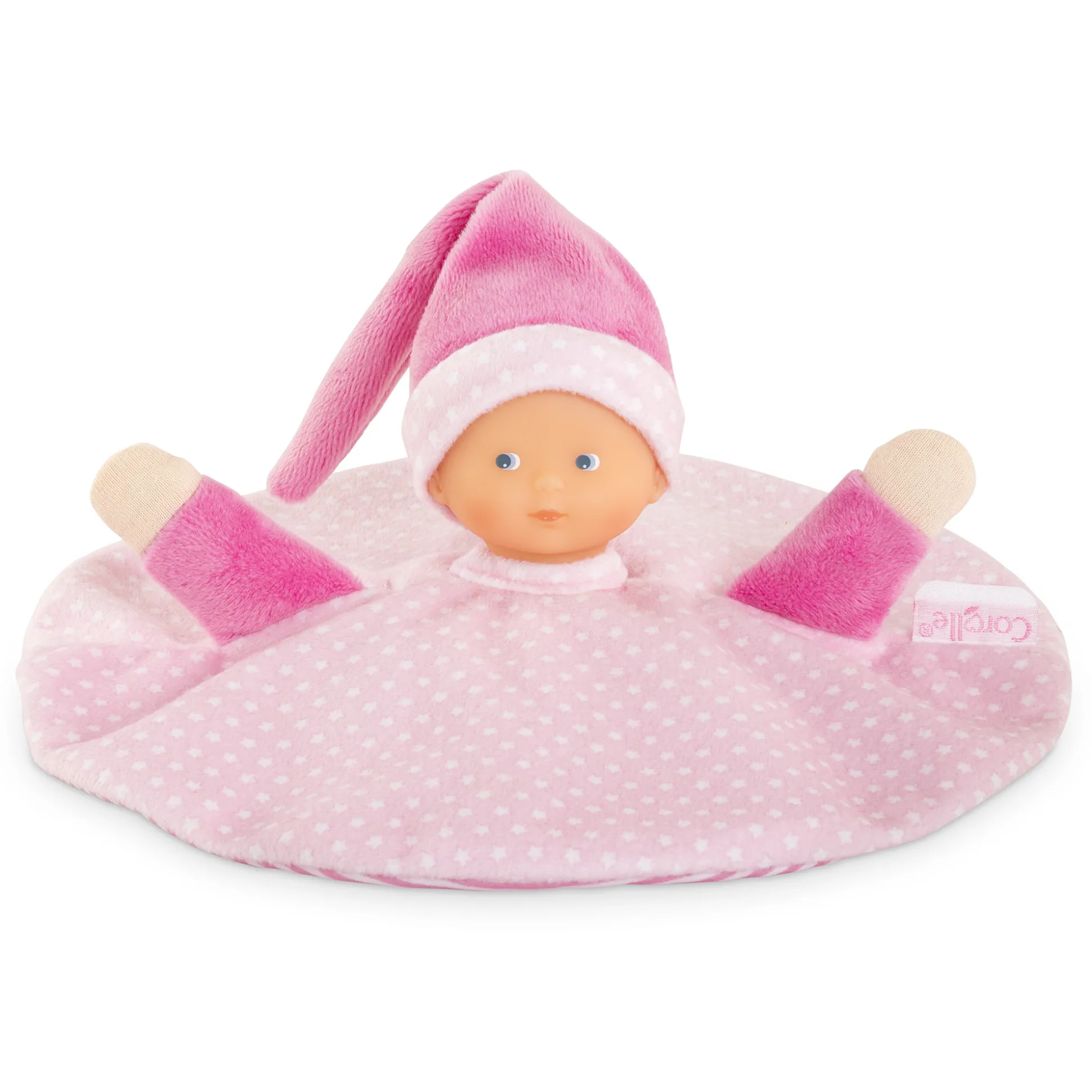 Doudou Tidoudou Rêves d'Étoiles