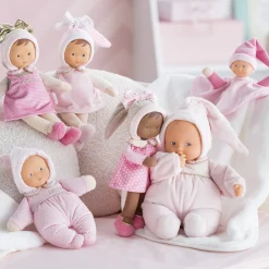 Doudou Tidoudou Rêves d'Étoiles