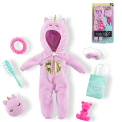 Dressing Combinaison Licorne pour poupée Corolle Girls