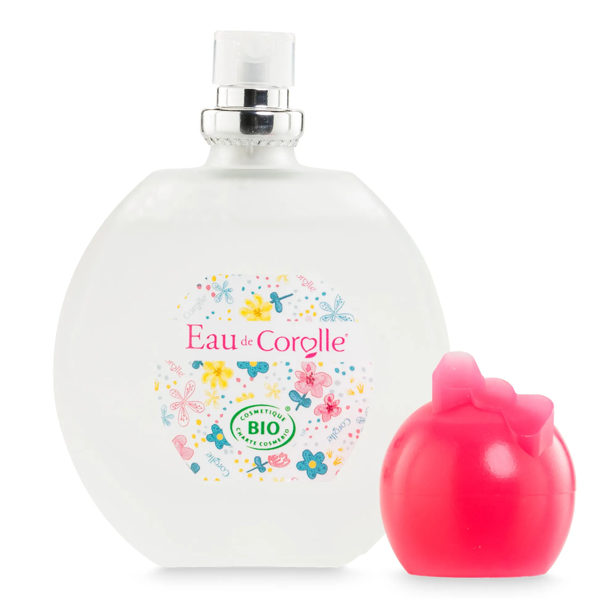 Eau de Senteur "Eau de Corolle®"