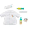 Kit de Jeu Vétérinaire pour poupée ma Corolle