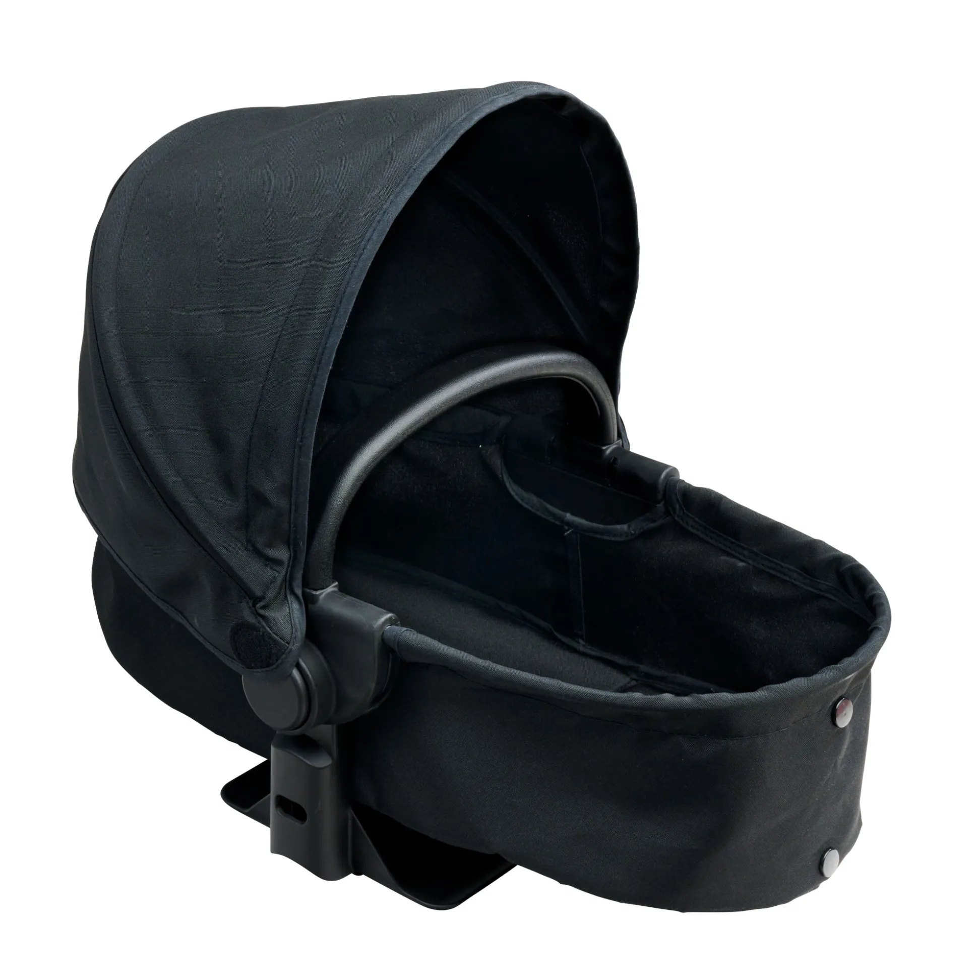 Landau 3 en 1 Cybex Priam Noir pour poupon 36 / 42 / 52 cm