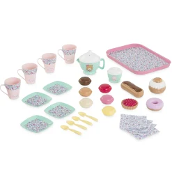 Ma Dinette Thé et Goûter
