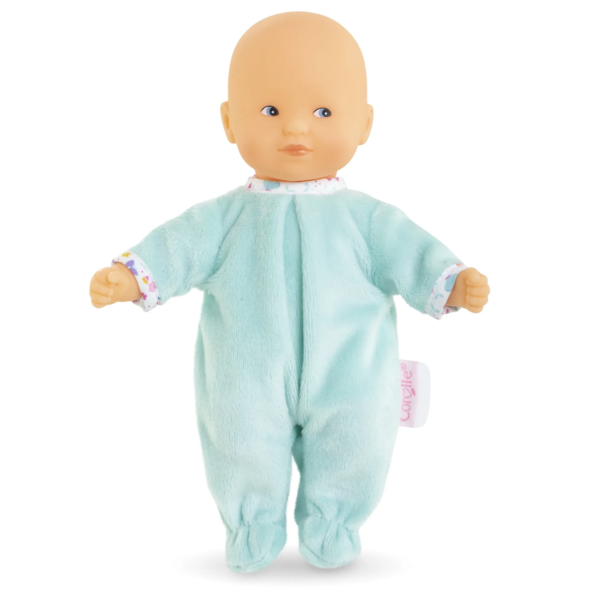 Mini Calin Bonne Nuit Papillons