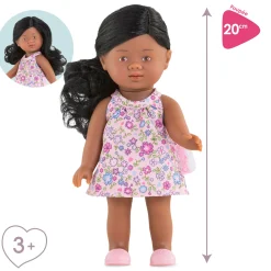 mini Corolline Rosaly - Fleurie
