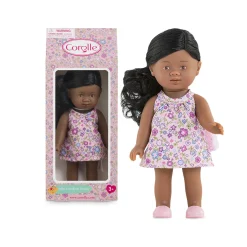 mini Corolline Rosaly - Fleurie
