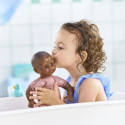 Mon Bébé Bain Alyzée se promène