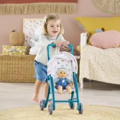Mon Bébé Bain Océane se promène