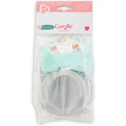 Mon Bébé Bain Océane se promène