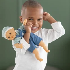 Mon Bébé Calin Maël Pique-nique