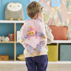 Mon Bébé Calin Manon Pique-nique