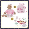 Mon Bébé Calin Maria Pique-nique