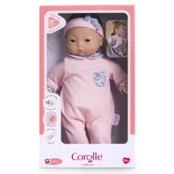 Mon Bébé Calin Mila Pique-nique