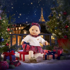 Mon grand poupon Suzanne Corolle en Fêtes