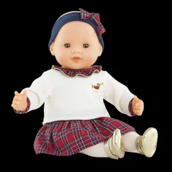 Mon Grand Poupon Suzanne et Vêtements Corolle en Fêtes