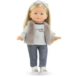 Paloma Casual