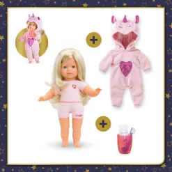 Paloma Licorne