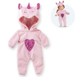 Paloma Licorne