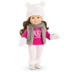 Pénélope Coffret Hiver