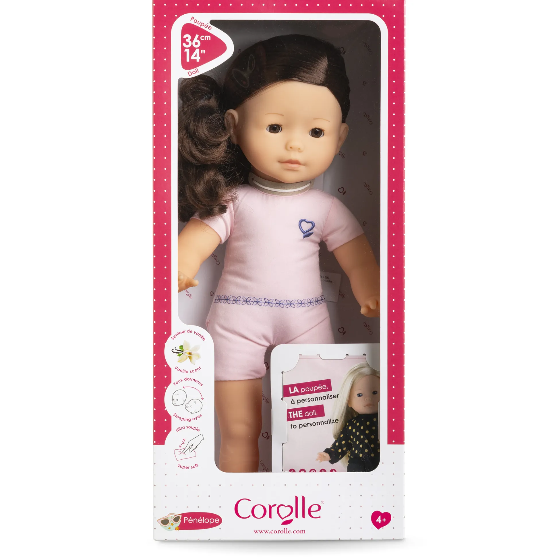 Pénélope École