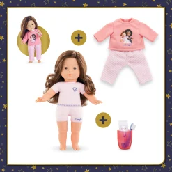 Pénélope en Pyjama